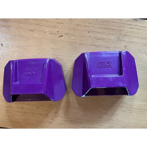 Bissell PowerForce PowerBrush Pet Carpet Cleaner Model 2910 Latches - Picture 1 of 3